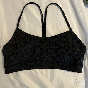 Flow Y-bra lululemon